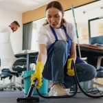 professional Cleaning Services