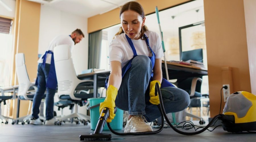 professional Cleaning Services