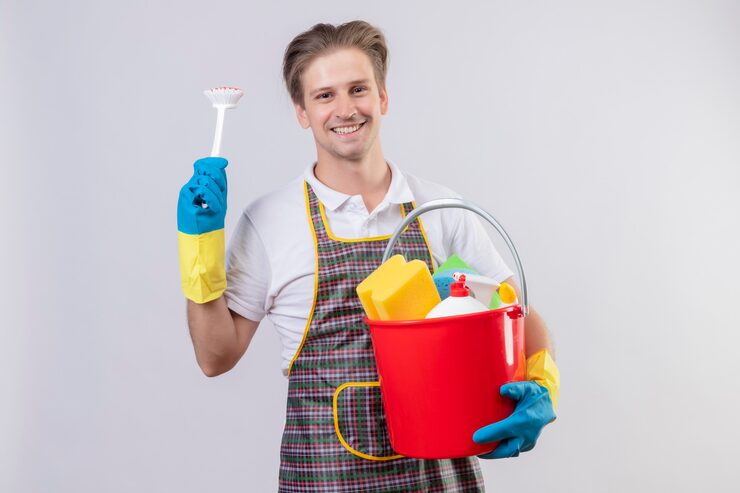 Benefits of Professional Cleaners