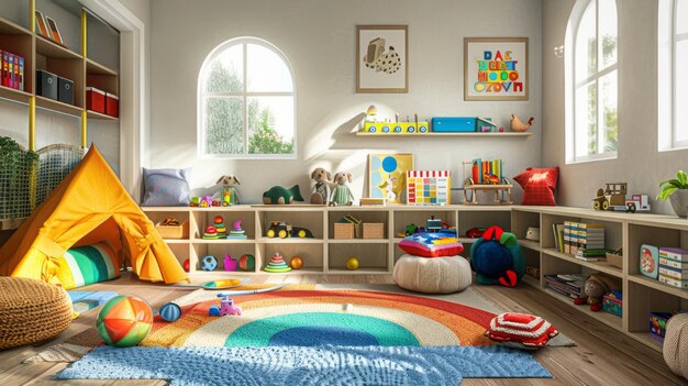 Childcare Cleaning in Melbourne