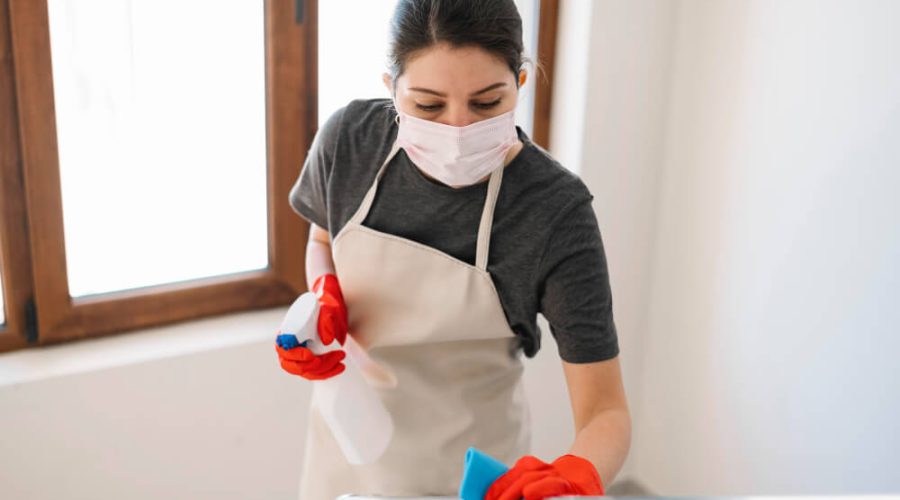 NDIS Cleaning Melbourne