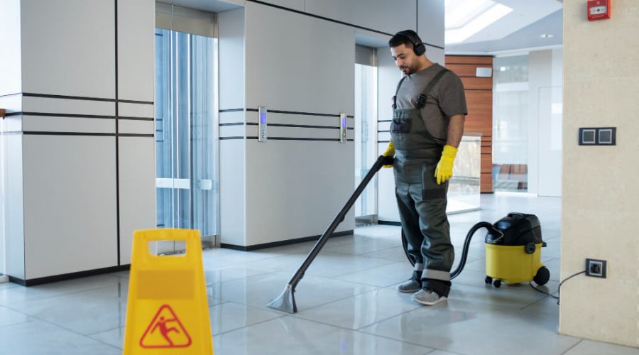 Schedule Strata Cleaning in Melbourne