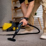 Carpet Cleaning services