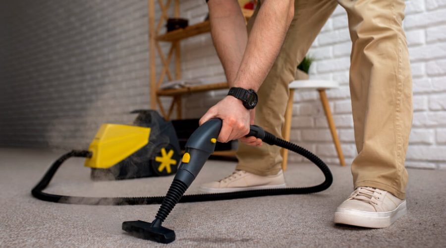 Carpet Cleaning services