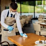 Cost of Restaurant Cleaning