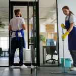 Strata Cleaning Services