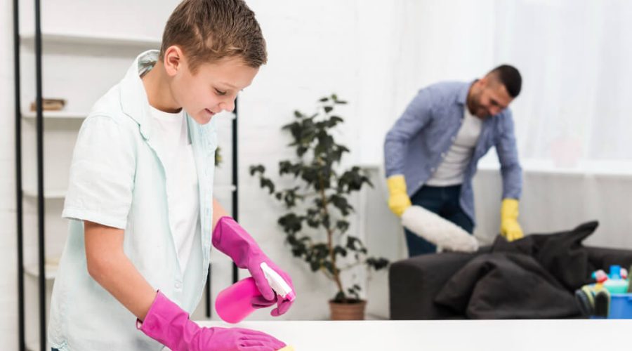 childcare-cleaning-company