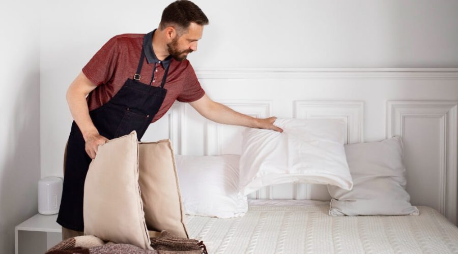 end-of-lease-cleaning-duration-guide